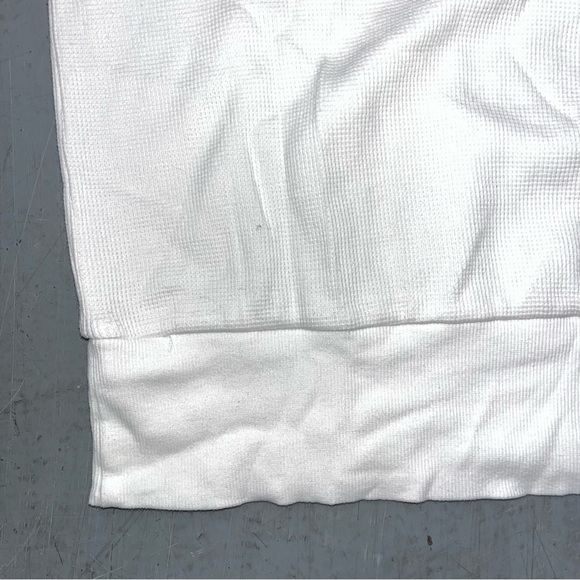 karl lagerfeld
White Long Sleeve Top with Embellishments - Picture 4 of 4